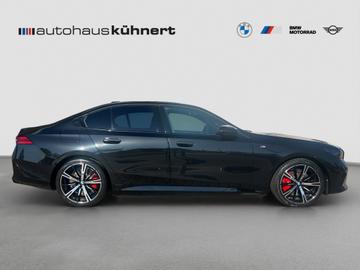 2026 BMW I5 — фото 8