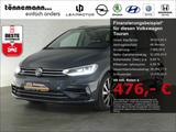 Volkswagen Touran COMFORTLINE DSG+LED+AHK+NAVI+SPORTFAHRWER - Volkswagen Touran: Sport