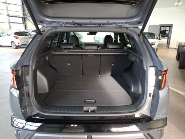 Hyundai TUCSON - Bild 12