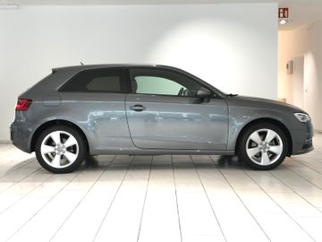 Audi A3 Ambition 1.4 TFSI PDC Temp XENON