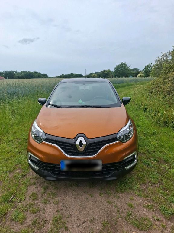 Image of Renault Captur