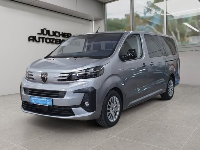 Peugeot Traveller Active L3 Navi Kamera 9-Sitzer