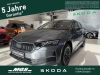 Skoda Octavia - Vorschau Bild 1