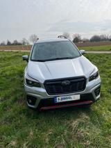 Subaru Forester 2.0ie EDITION SPORT40 Lineartronic ... - Subaru aus 2022