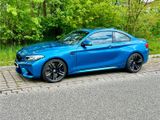 BMW M2 Coupé LCI, Schalter, KEIN OPF, 300er Akra - BMW M2 in Hamburg