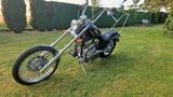 Suzuki Intruder 1400 AME S14 - SUZUKI 1994 INTRUDER 1400