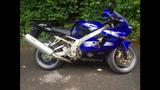Kawasaki ZX9R - Offers