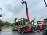 Manitou MRT 2150+ PRIVILEGE     FERNBEDIENUNG!! - Manitou Mrt 2150