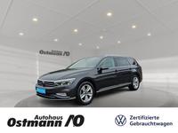 Volkswagen Passat Variant 2.0 TDI 4Motion BMT Elegance ACC