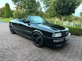 Audi Cabriolet 1.8T Umbau Porsche S2 Recar... - Audi Cabriolet: 2.8
