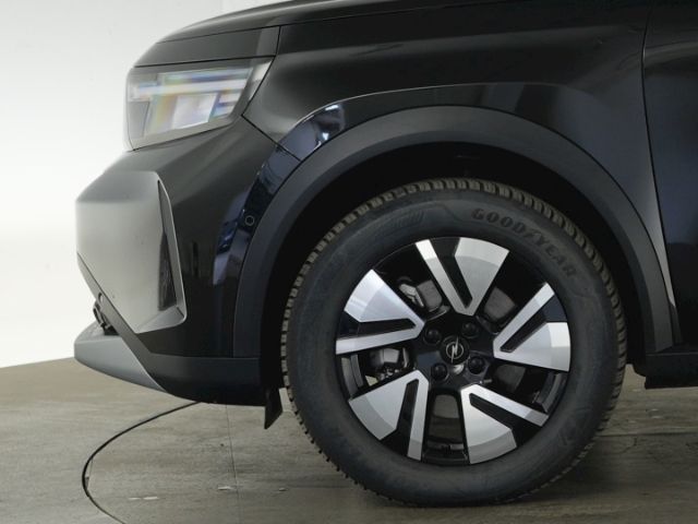 Frontera C HYBRID GS eDCT+NAVI+RÜCKFAHRKAMERA+SI