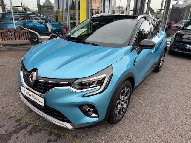Renault Captur II Intens