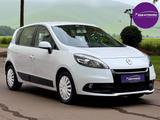 Renault Scenic III TomTom Edition *Klima* Tempomat* - scheckheftgepflegte Renault Scenic
