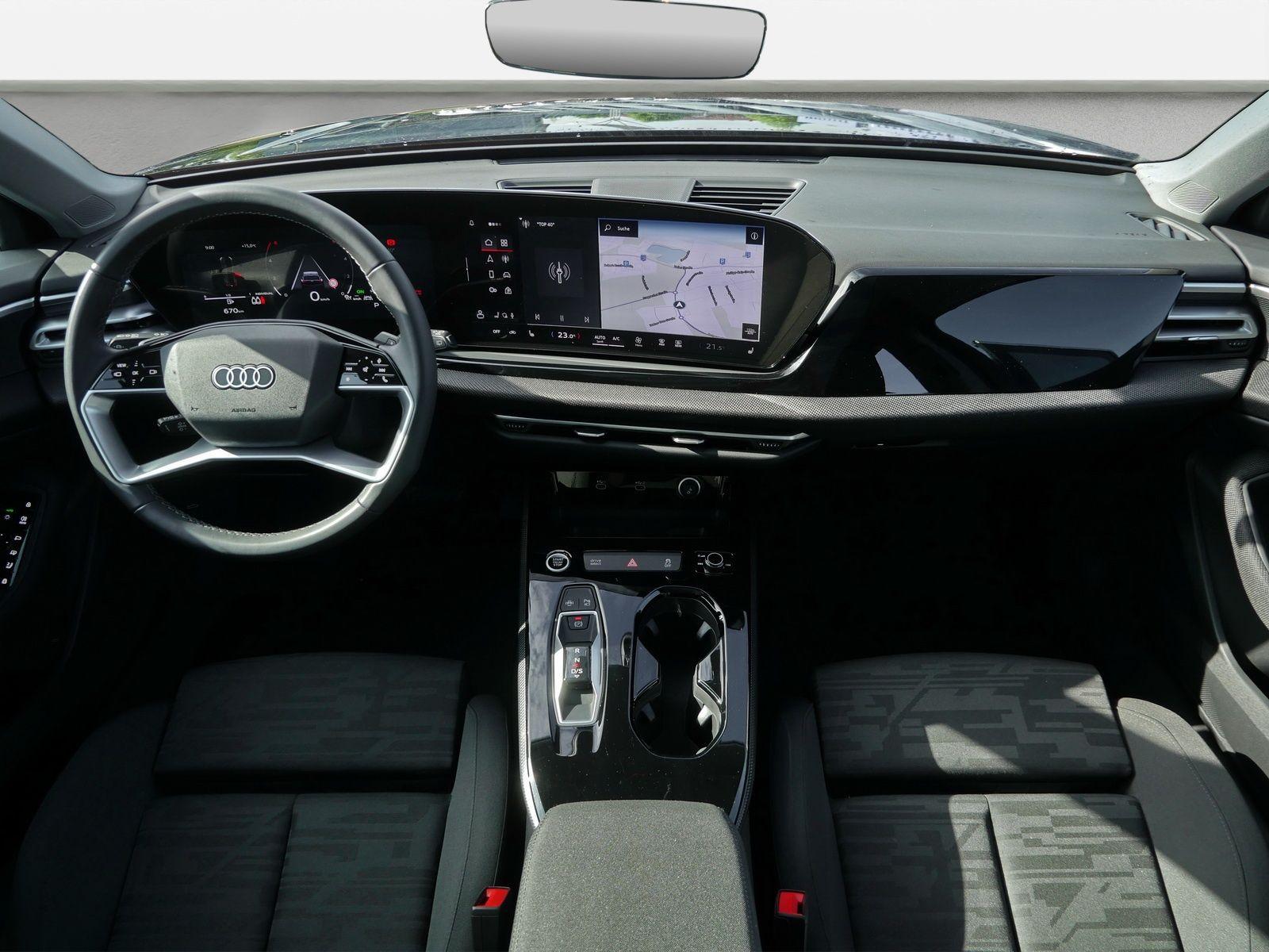 Audi A5 Avant 40 TDI Tech*Pano*LED*AHK*Rückfahrkamera, миниатюра 5