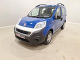 Fiat Fiorino 1.4 SX Kombi Klimaanlage - Fiat Fiorino mit Benzin-Antrieb