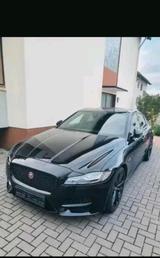 Jaguar xf Sport - Jaguar XF in Stuttgart