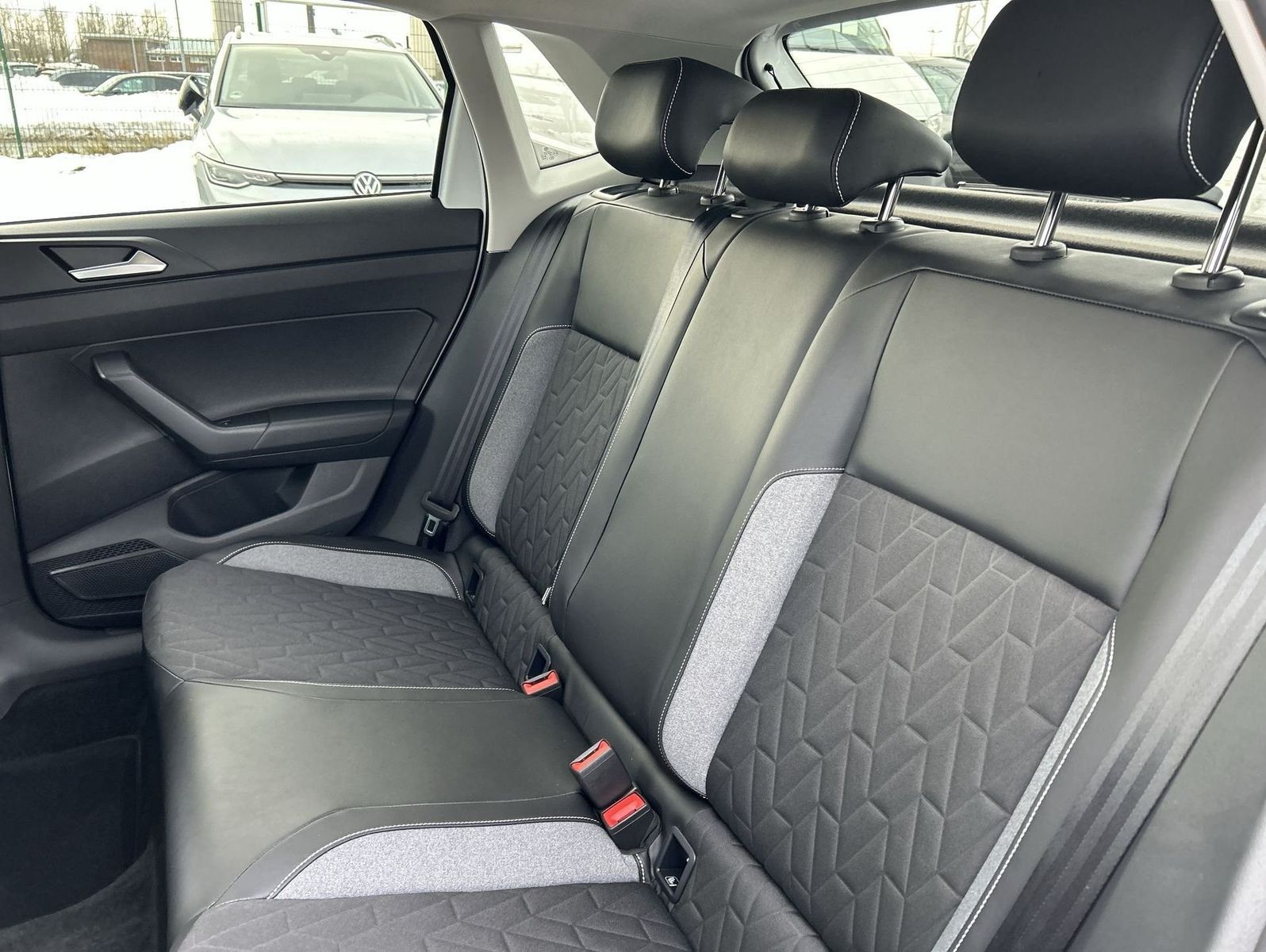 Volkswagen Polo - Bild 10