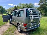 Volkswagen T4 Multivan - gebrauchte VW T4 Multivan aus dem Jahr 1999