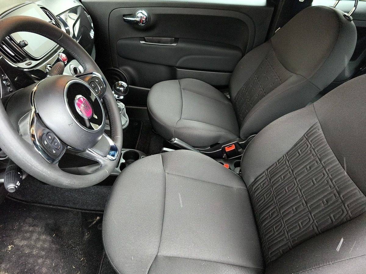 Fiat 500 - Bild 12