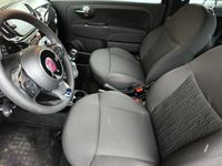 Fiat 500 - Vorschau Bild 12