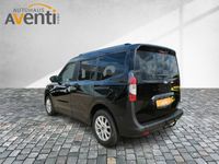 Ford Tourneo Courier - Vorschau Bild 4