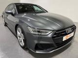 Audi A7 Sportback 40 TDI S-Line S-Tronic EU6d-T Leder - gebrauchte Audi A7 aus dem Jahr 2020