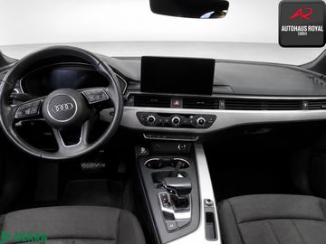 Audi A5 - 6