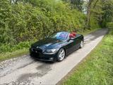 BMW E93 320i Cabrio Automatik  170 PS  T... - BMW 320 aus 2007: Cabrio, 320i