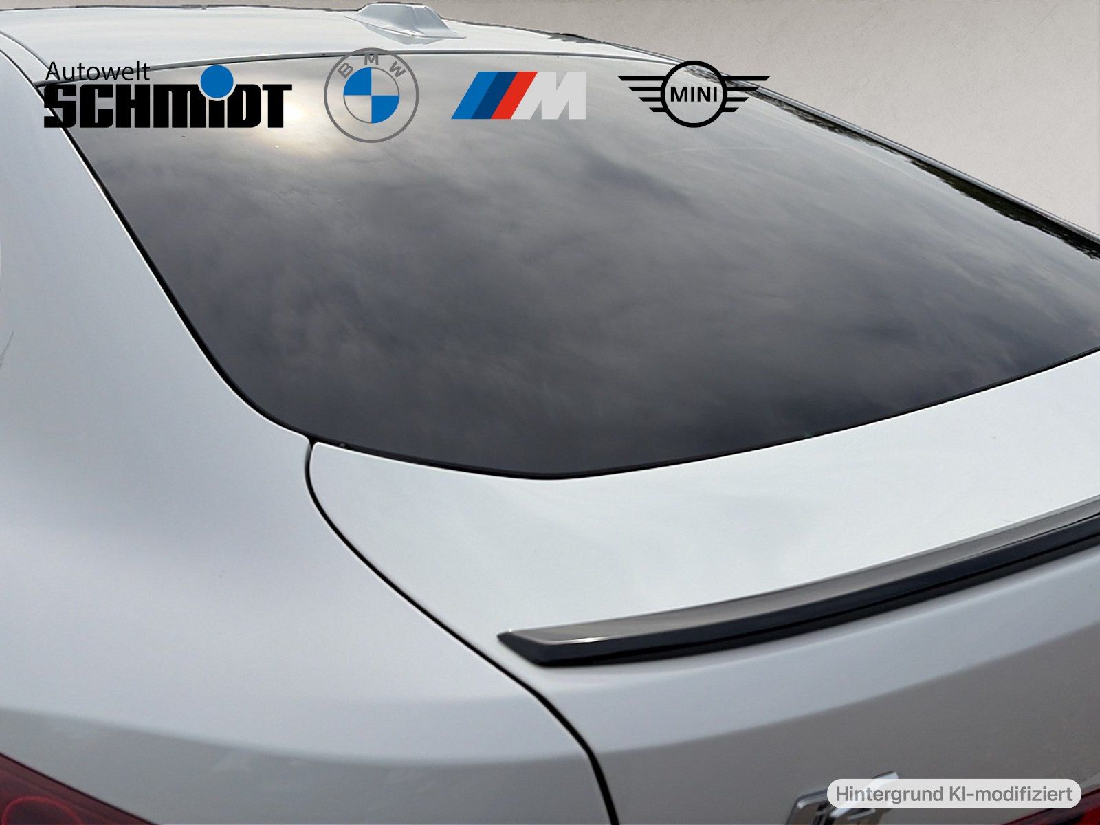BMW i4 - Bild 9