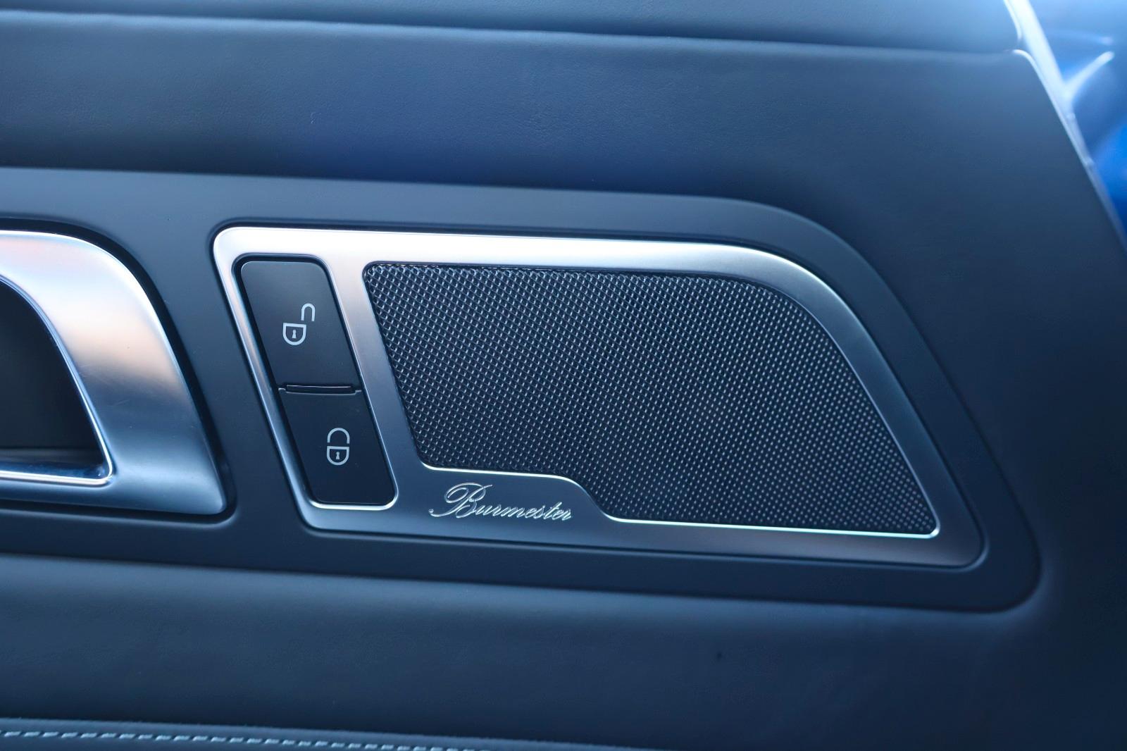 Mercedes-Benz AMG GT C 4.0 V8/360°/CARPLAY/BURMESTER/ACC