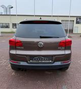 Volkswagen Tiguan Cup Sport & Style BMT 4Motion - Volkswagen Tiguan: Sport