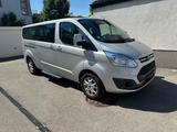 Ford Tourneo Custom 2.2 TDCi L2H1 - Ford Tourneo Custom aus 2014