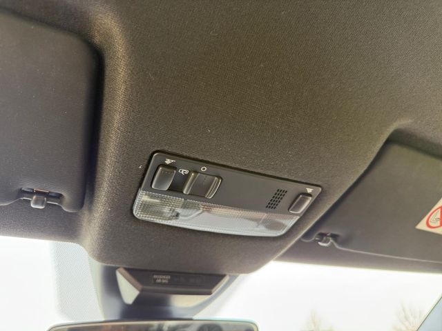 up! GTI Soundsystem Dyn. DAB Rückfahrkamera