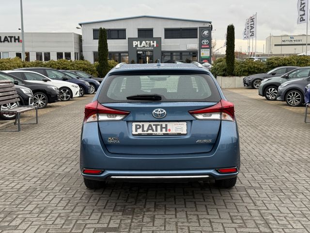 Toyota Auris Touring Sports Comfort