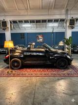 Chrysler PT Cruiser 2.4 turbo cat GT Cabrio - Chrysler PT Cruiser Gebrauchtwagen
