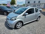 Toyota Aygo AYGO CITY-AUTOMATIK-PDC - Toyota Aygo (X) City