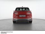 Skoda Enyaq 85 L&K MatrixLED AHK Wärmepumpe - rote Skoda Enyaq