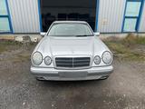 Mercedes-Benz Mercedes 280E Limousine - gebrauchte Mercedes-Benz E 280 aus dem Jahr 1998