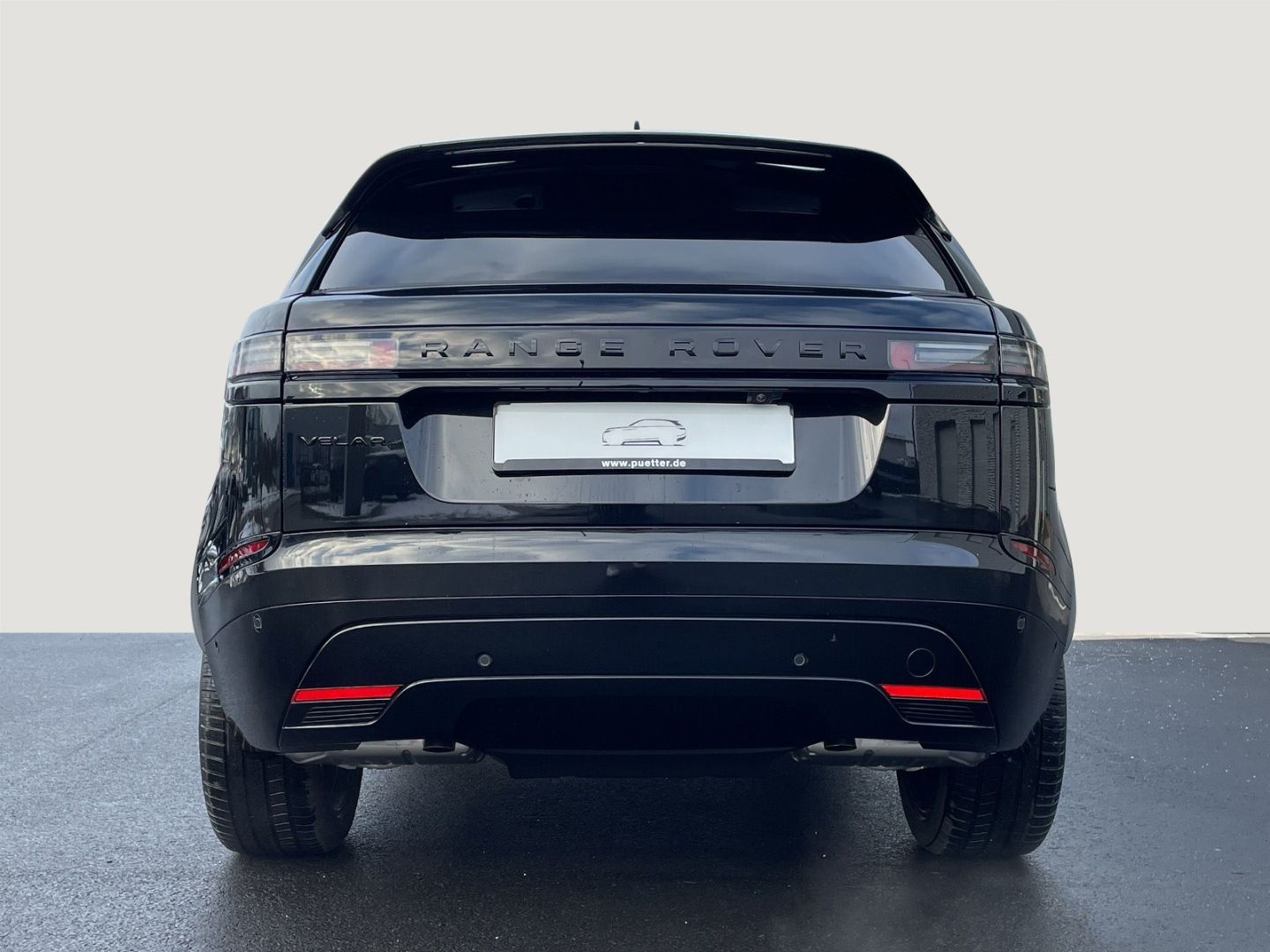 Land Rover Range Rover Velar - Bild 7
