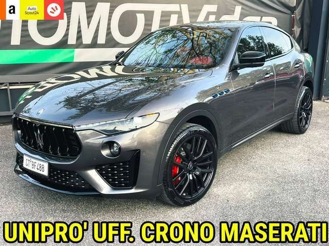 Maserati Levante Levante 2.0 mhev Executive 330c