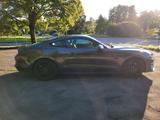 Ford Mustang 5.0 Ti-VCT V8 GT  Edition - Ford Mustang: Edition