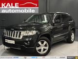 Jeep Grand Cherokee 3.0 CRD Overland*Offroad*PANORAMA - Jeep Grand Cherokee aus 2012: Overland