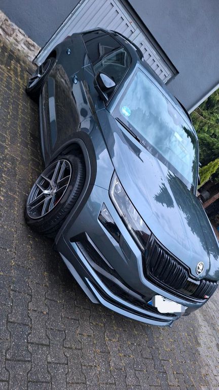 Image of Skoda Kodiaq