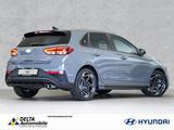 Hyundai i30 Facelift 1.5 T-GDI N-Line DCT Navi LED Kamer - Hyundai i30: Facelift