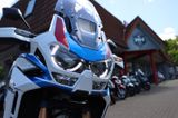Honda CRF 1100 D4 AFRICA TWIN ADVENTURE SPORTS DCT ES - HONDA BREMEN