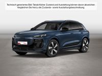 Audi Q6 e-tron - Vorschau Bild 2