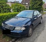 Audi A4 B5, Baujahr 97 - gebrauchte Audi A4 aus dem Jahr 1997