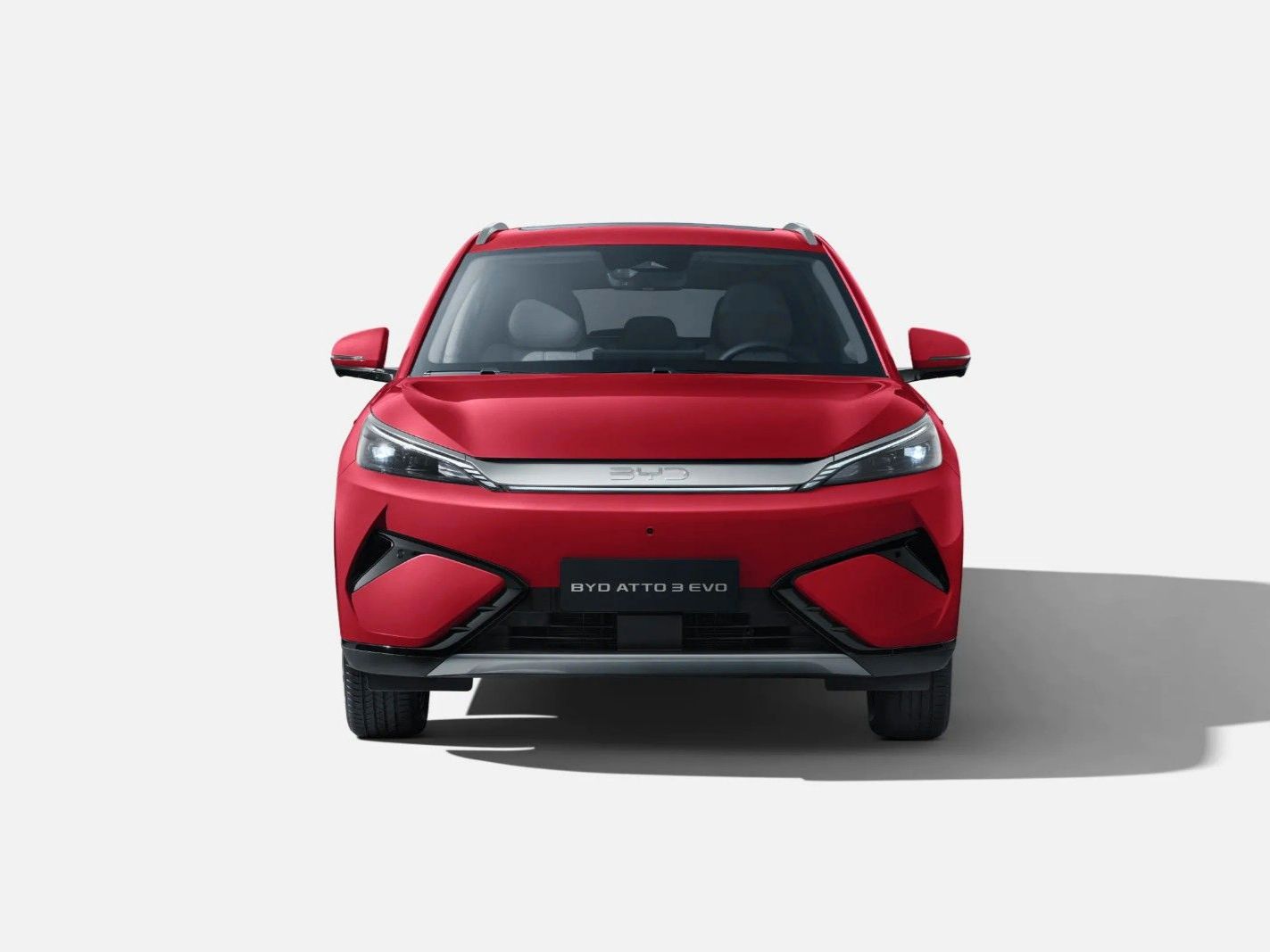 BYD ATTO 3