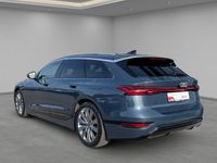 Audi A6 e-tron - Vorschau Bild 2