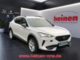 Cupra Formentor 1.5 TSI DSG NAVI LED ASSITENZPAKET-L - Cupra mit Benzin-Antrieb: Geländewagen